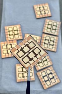 Halide Perovskite Cells