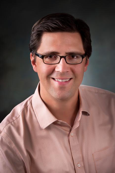 David L. Roberts, UT Health San Antonio