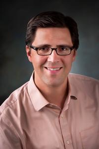 David L. Roberts, UT Health San Antonio