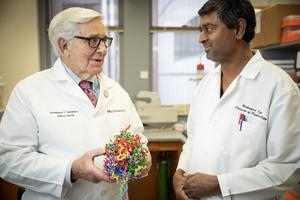 Dr. Billy Hudson