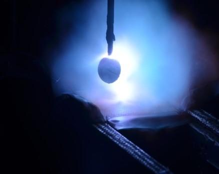 Manufacturing -- Lightning Strike Out