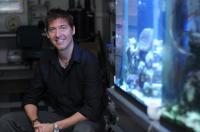 David Kisailus, University of California - Riverside