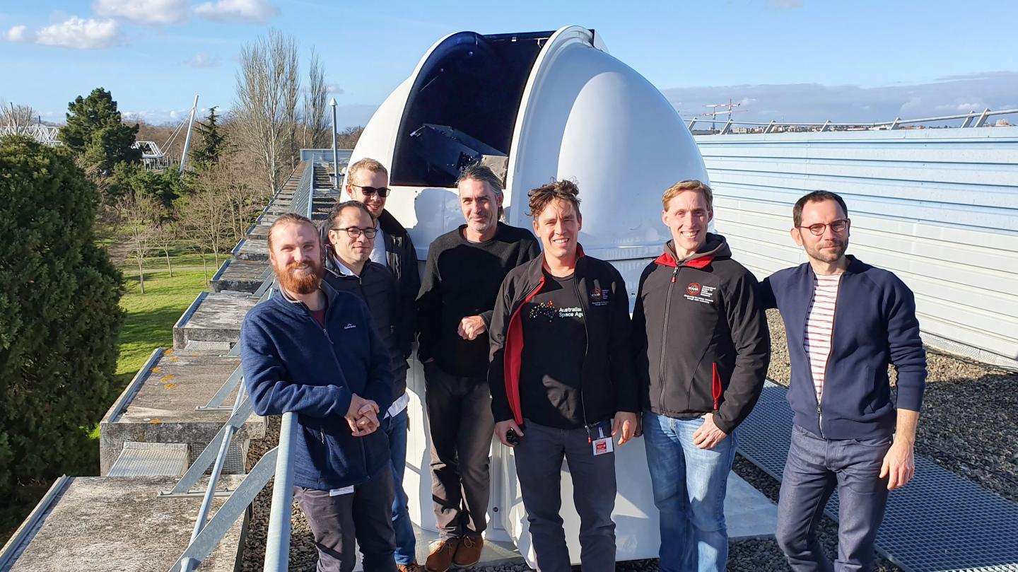 Project Team