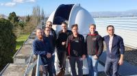 Project Team