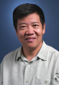 Shou-Wei Ding, UC Riverside