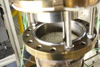 Renewable Energy Sources: On the Way towards Large-scale Thermal Storage Systems 2