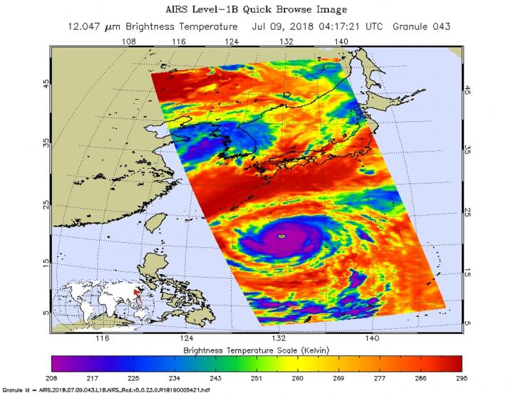 Aqua Image of Maria
