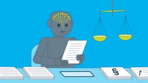Algorithms in public administration