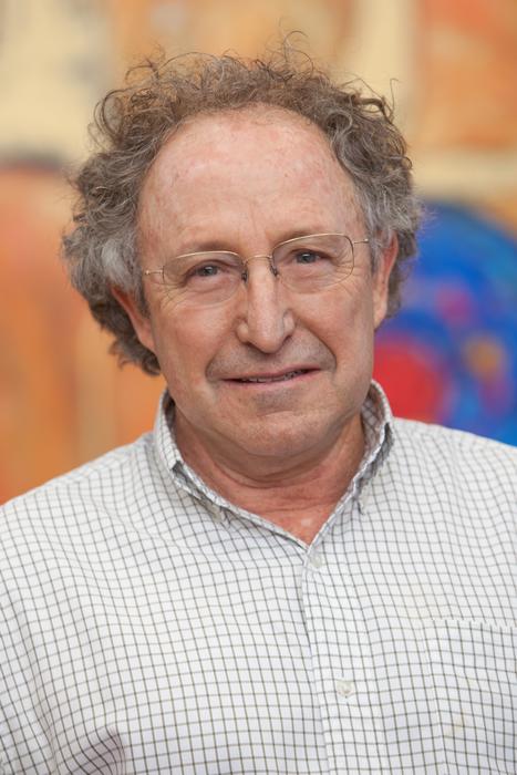 Mark Ellisman