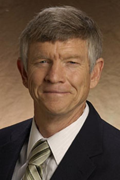 Michael A. Langston