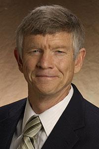 Michael A. Langston