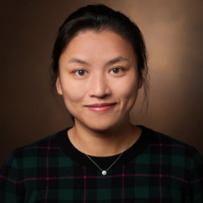 Dr. Xue Zhong