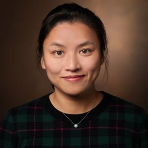 Dr. Xue Zhong