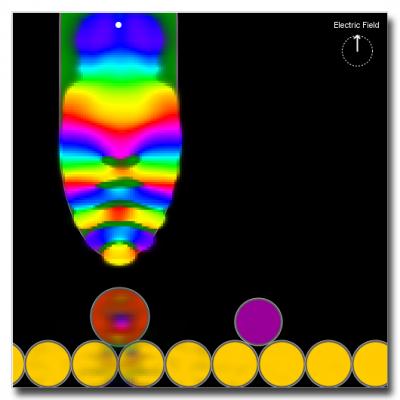 Software That Models Atomic-Scale World Wins SPORE Award (4 of 5)