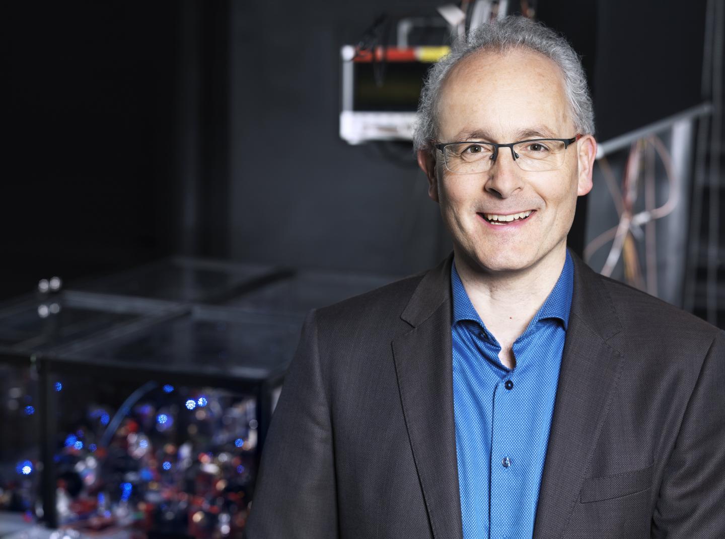 Prof. Dr. Piet Schmidt