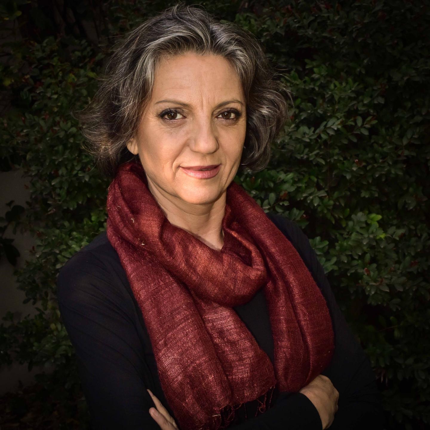 Sandra Diaz, winner of the BBVA Foundation Frontiers of Knowledge Award in Ecology.