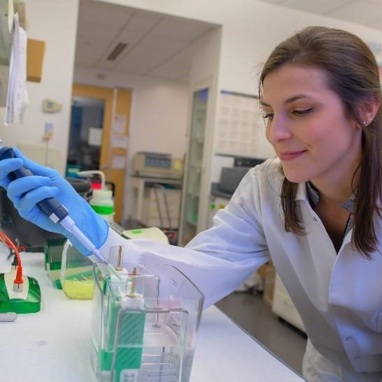 Alexandra Garvin, PhD