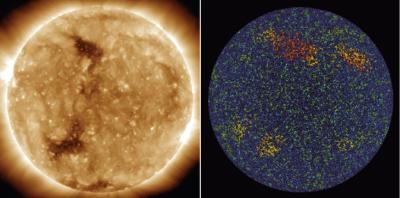Brightpoints in the Sun's Atmosphere