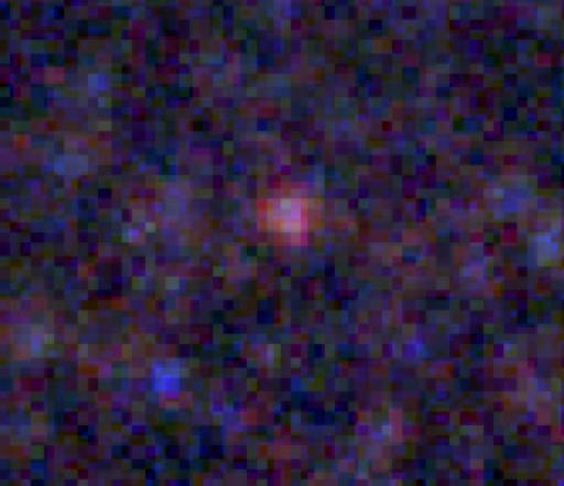 Dust Emission