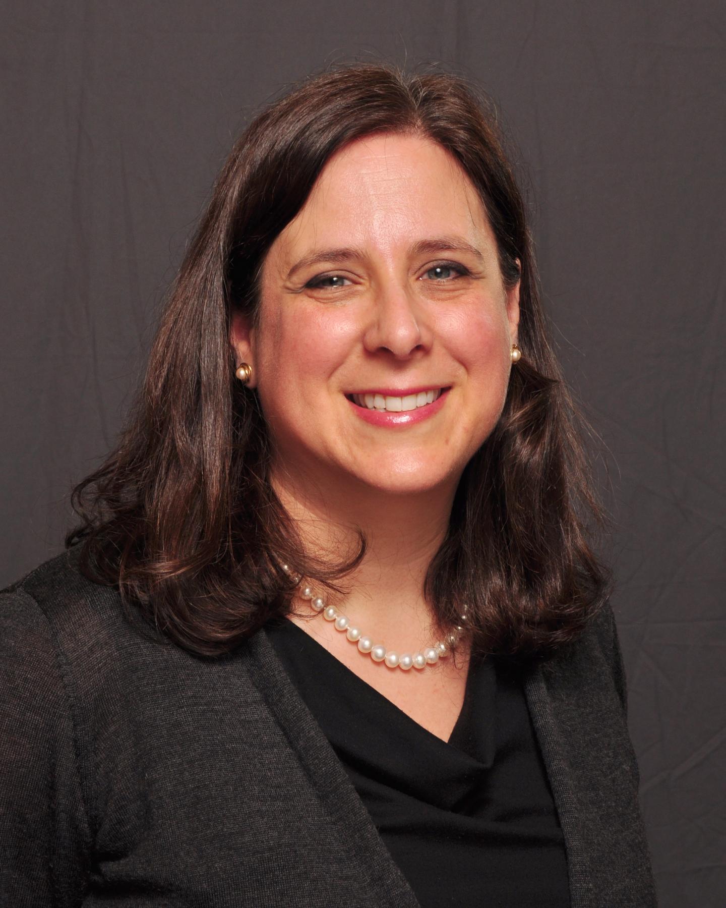 Karen Hirschman, Penn Nurisng