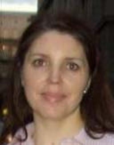 Lydia Zablotska, University of California, San Francisco
