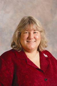 Lynn Simpson, University of Houston