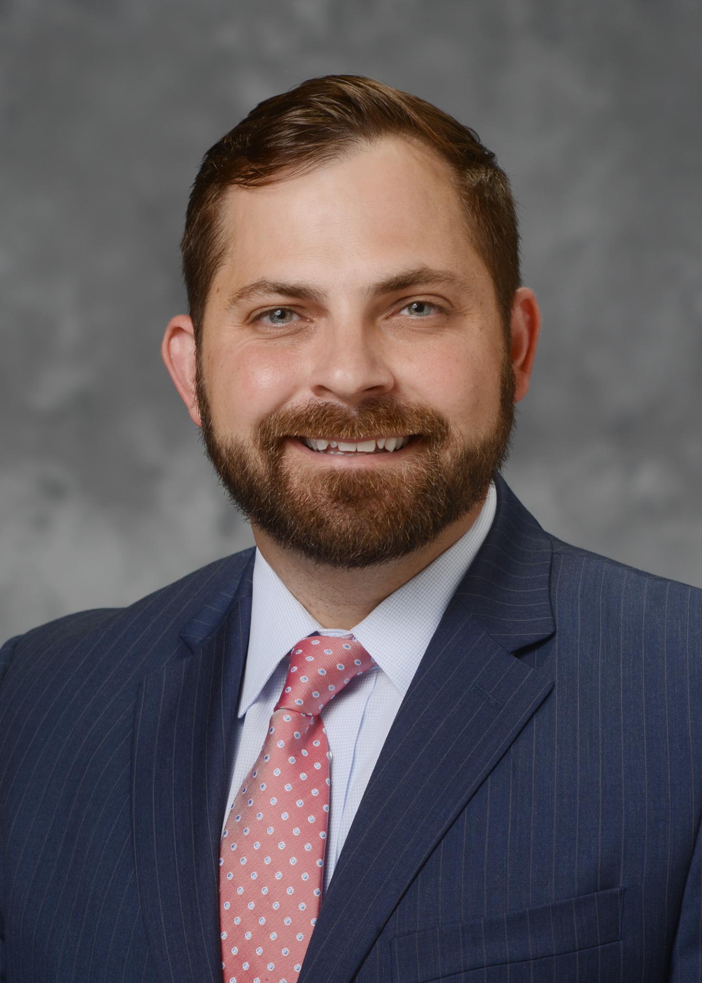 Spencer Hoover, Henry Ford Health System