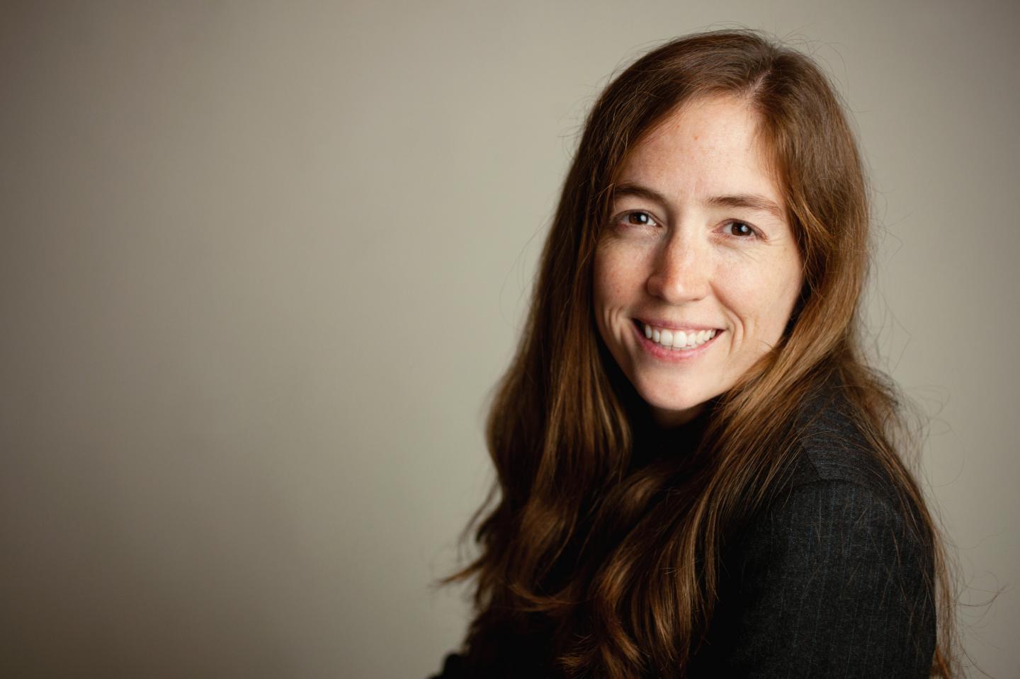 Laura Scherer, University of Missouri-Columbia 