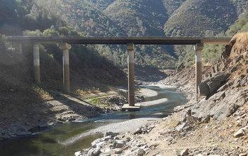 Tuolumne River