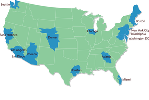 Environment – Hotter urban hydrology