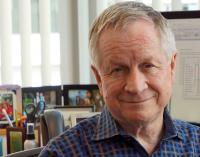 Geoffrey Greene, The University of Chicago Medicine