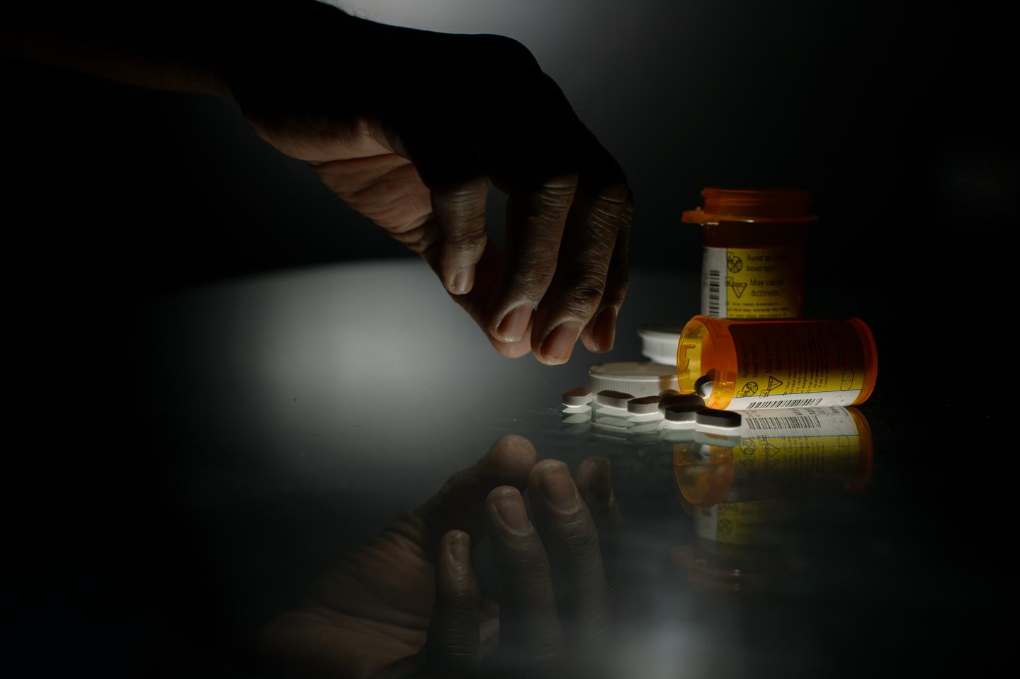 Medicinal Fraud
