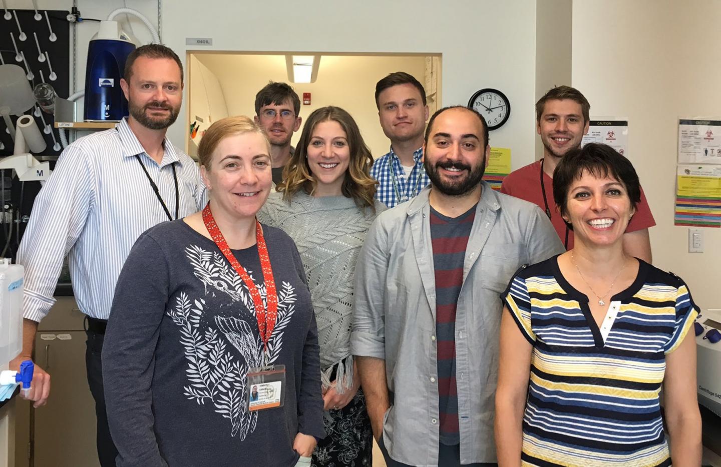 Costello Lab at University of Colorado Cancer Center