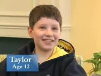 Students with ADHD Before and After Learning TM
