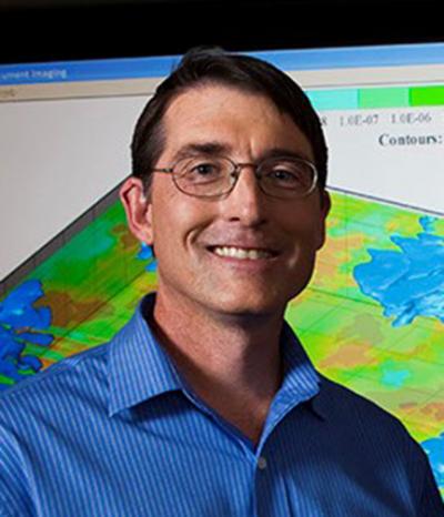 Jud Virden, DOE/Pacific Northwest National Laboratory