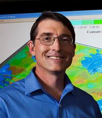 Jud Virden, DOE/Pacific Northwest National Laboratory