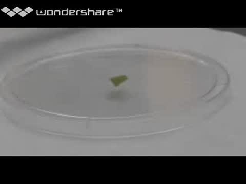 New Technique for Transferring Semiconductor Thin Film