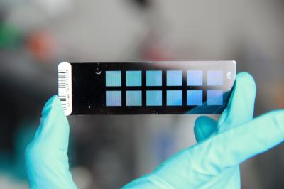 DNA Microarrays