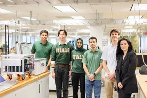 UTDesign Team 3
