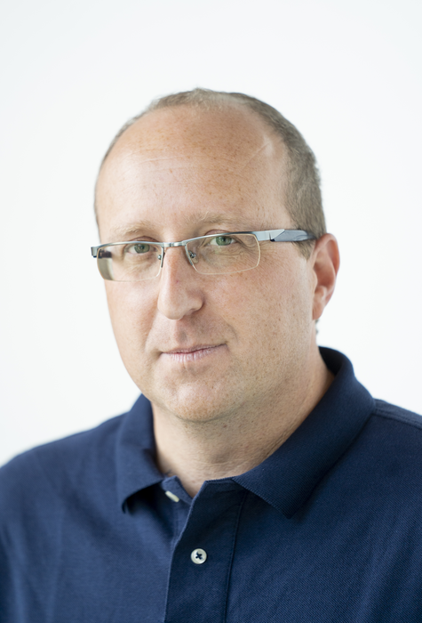 Dr. Michael Yartsev