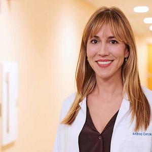 Andrea Cercek, MD