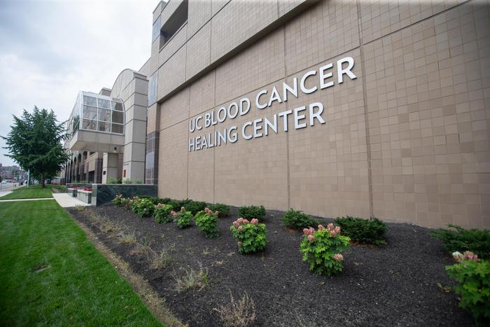 Blood Cancer Healing Center