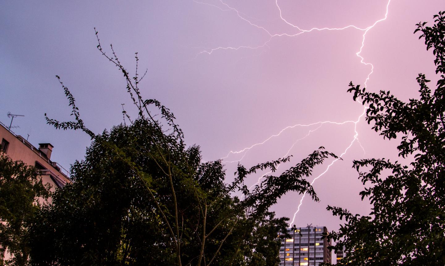 Thunderbolt
