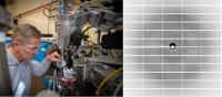 Marc Allaire and S309 Diffraction Pattern