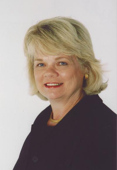 Carole Wagner Vallianos, LA BioMed