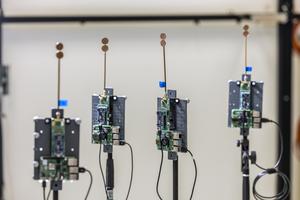 With a few tricks, AI models can also run on low-resource devices.