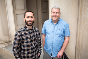 Researchers