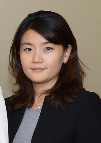 MyungHee Sohn, University of Missouri-Columbia 