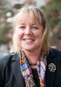 Marie Arsenian Henriksson, Karolinska Institutet 