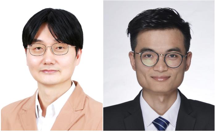 Figure 1. Research team photo